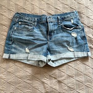 Old Navy Denim Shorts